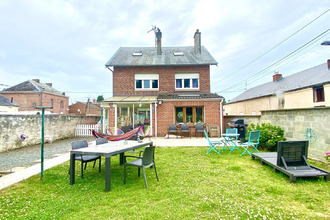  maison maubeuge 59600