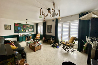  maison maubeuge 59600