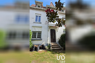  maison maubeuge 59600