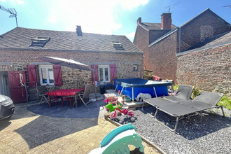  maison maubeuge 59600