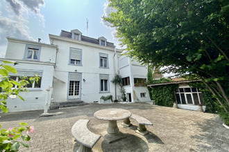  maison maubeuge 59600