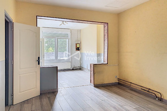  maison maubeuge 59600