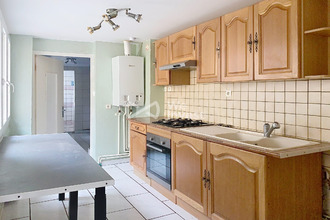  maison maubeuge 59600