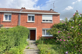  maison maubeuge 59600