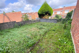  maison maubeuge 59600