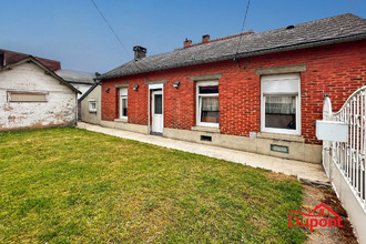  maison maubeuge 59600