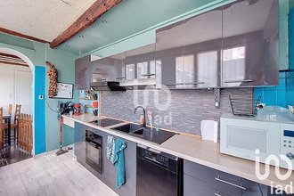  maison maubeuge 59600