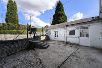  maison maubeuge 59600