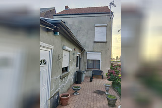  maison maubeuge 59600