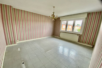  maison maubeuge 59600