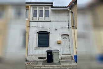  maison maubeuge 59600