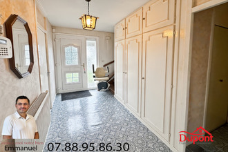  maison maubeuge 59600