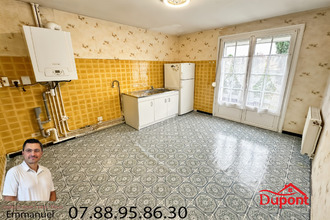  maison maubeuge 59600