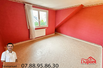  maison maubeuge 59600