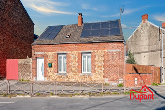  maison maubeuge 59600