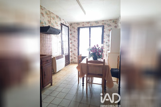  maison maubeuge 59600