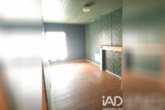  maison maubeuge 59600