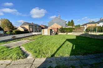  maison maubeuge 59600