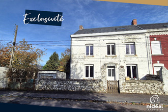  maison maubeuge 59600