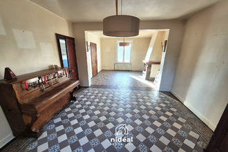  maison maubeuge 59600