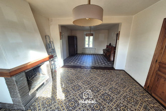  maison maubeuge 59600