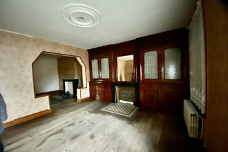  maison maubeuge 59600