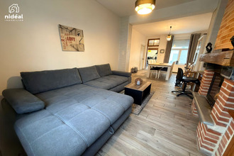  maison maubeuge 59600