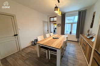  maison maubeuge 59600