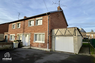  maison maubeuge 59600