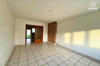  maison maubeuge 59600