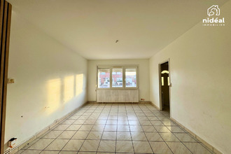  maison maubeuge 59600