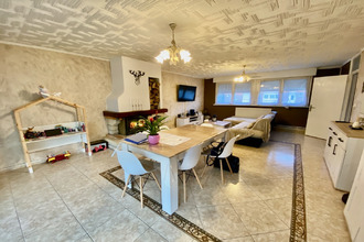  maison maubeuge 59600