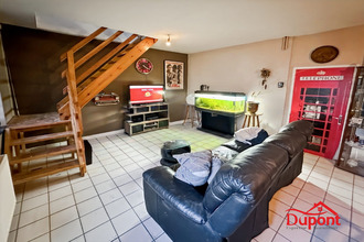  maison maubeuge 59600