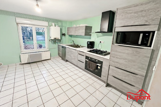  maison maubeuge 59600