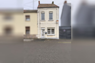  maison maubeuge 59600