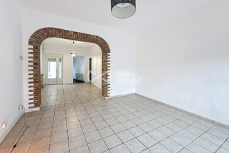  maison maubeuge 59600