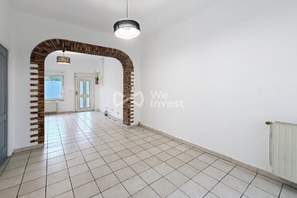  maison maubeuge 59600