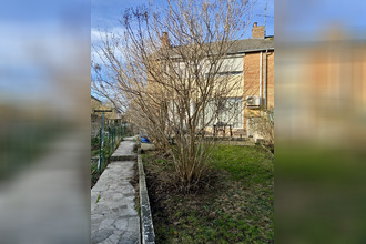  maison maubeuge 59600