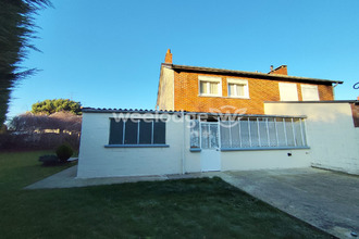  maison maubeuge 59600