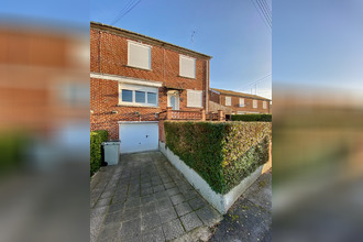  maison maubeuge 59600