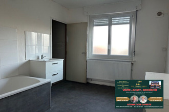  maison maubeuge 59600