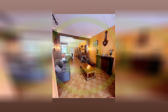  maison maubeuge 59600