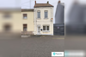  maison maubeuge 59600