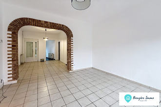  maison maubeuge 59600