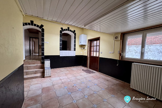  maison maubeuge 59600