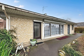  maison maubeuge 59600