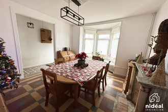  maison maubeuge 59600