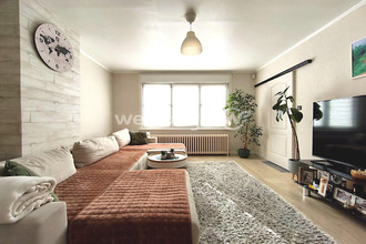  maison maubeuge 59600