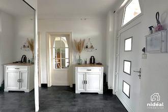  maison maubeuge 59600