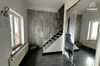  maison maubeuge 59600